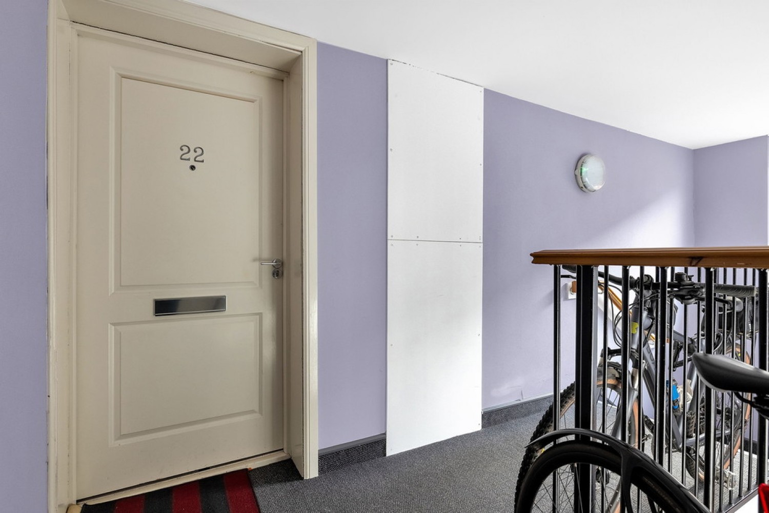 2 bedroom Flat in Glasgow