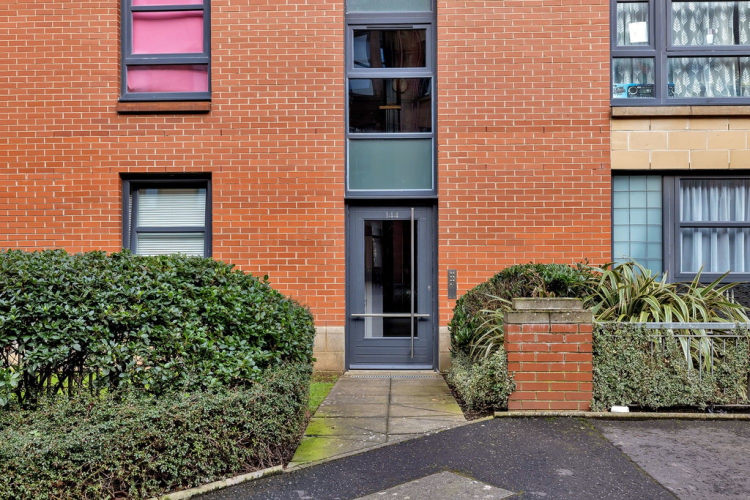 2 bedroom Flat in Glasgow