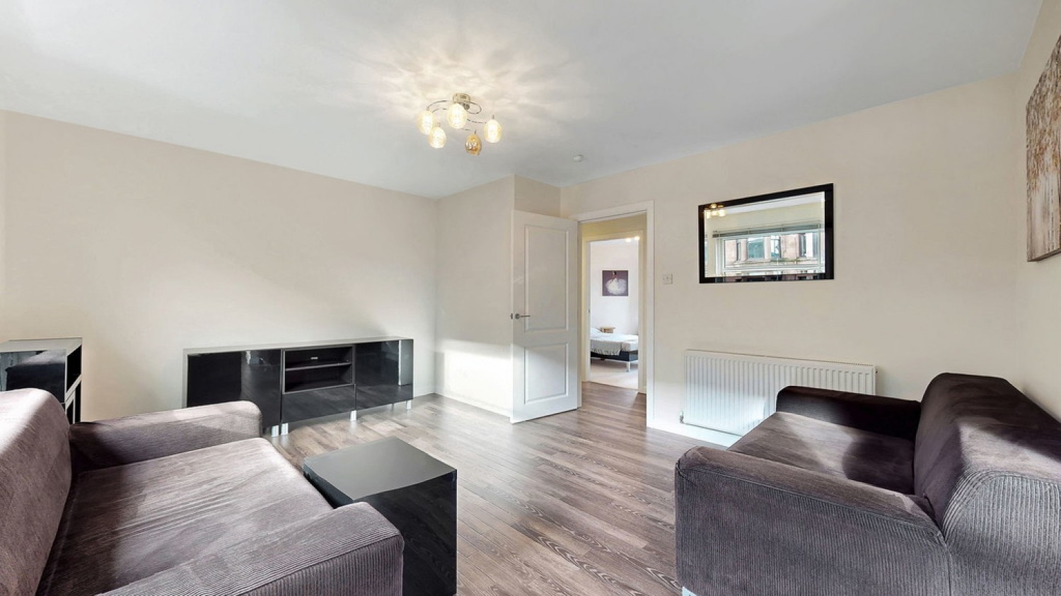 2 bedroom Flat in Glasgow