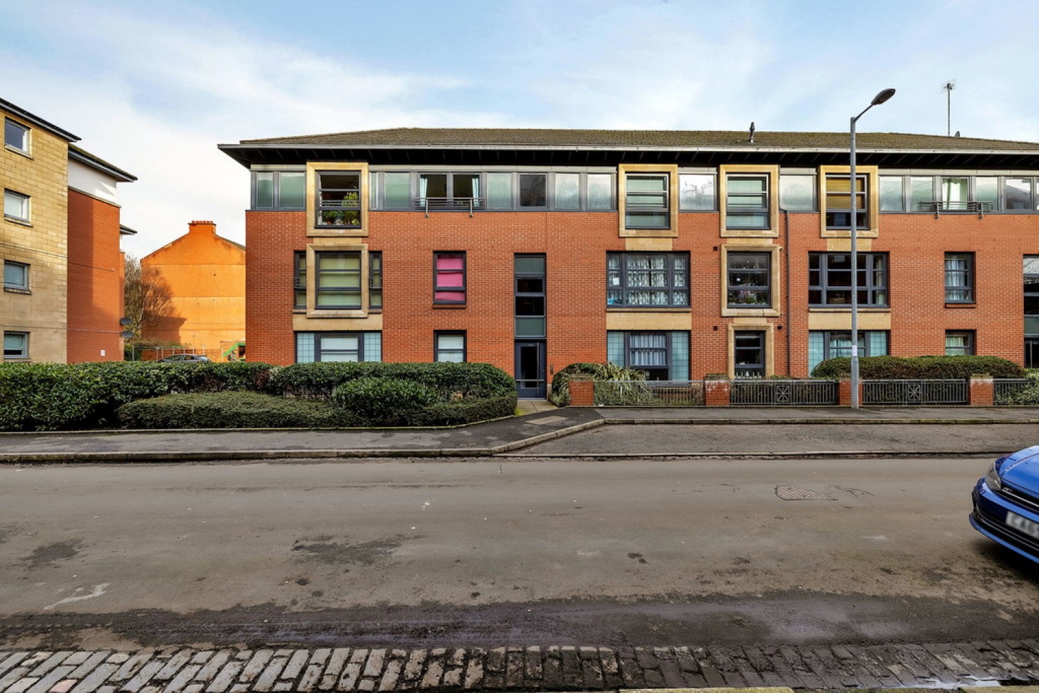 2 bedroom Flat in Glasgow