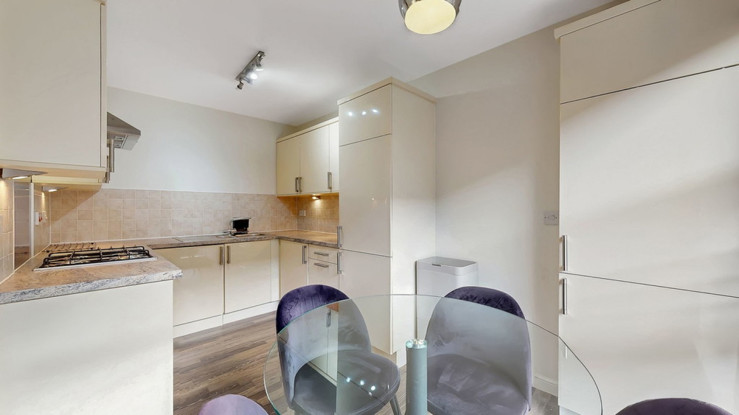 2 bedroom Flat in Glasgow