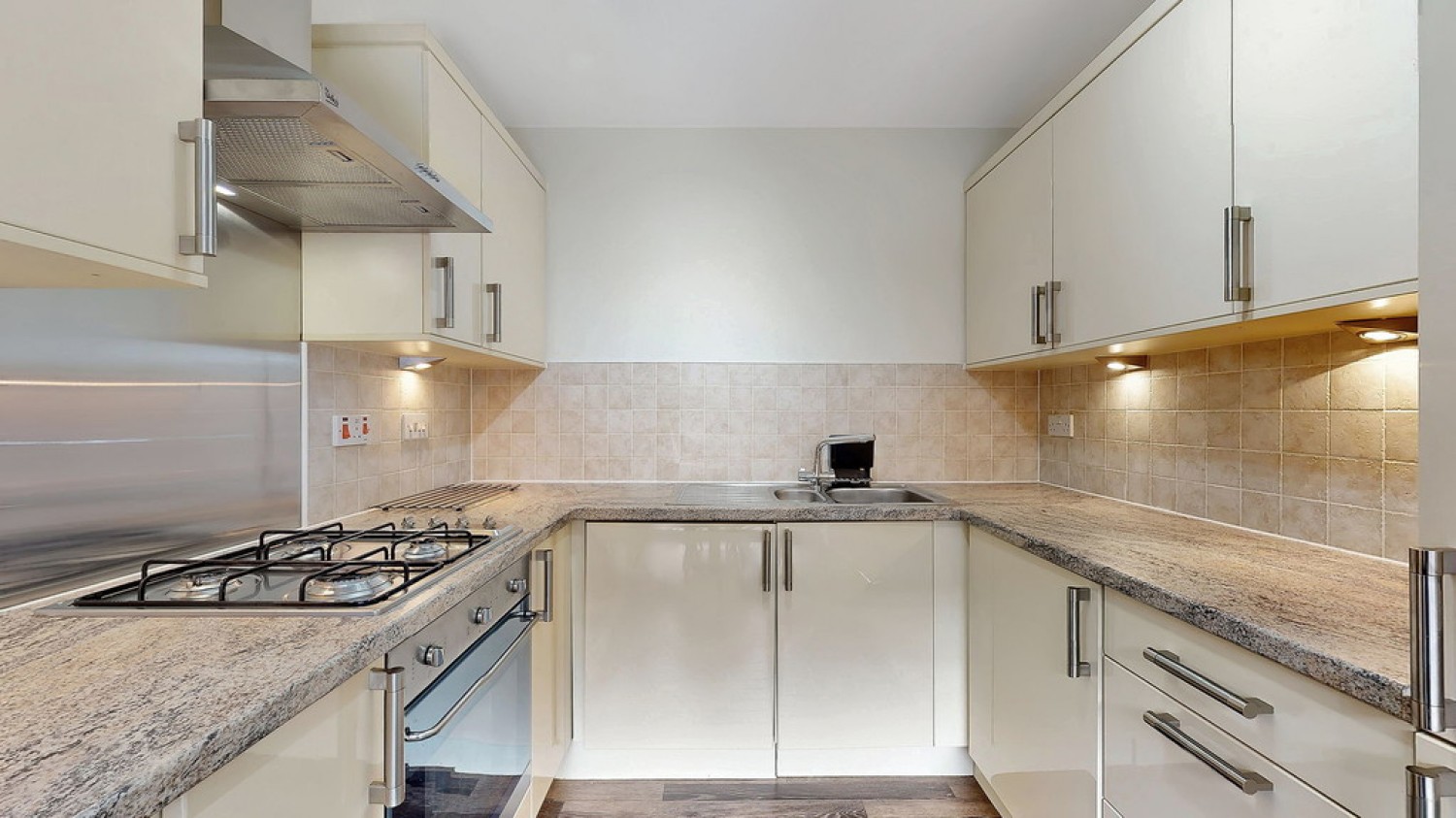 2 bedroom Flat in Glasgow