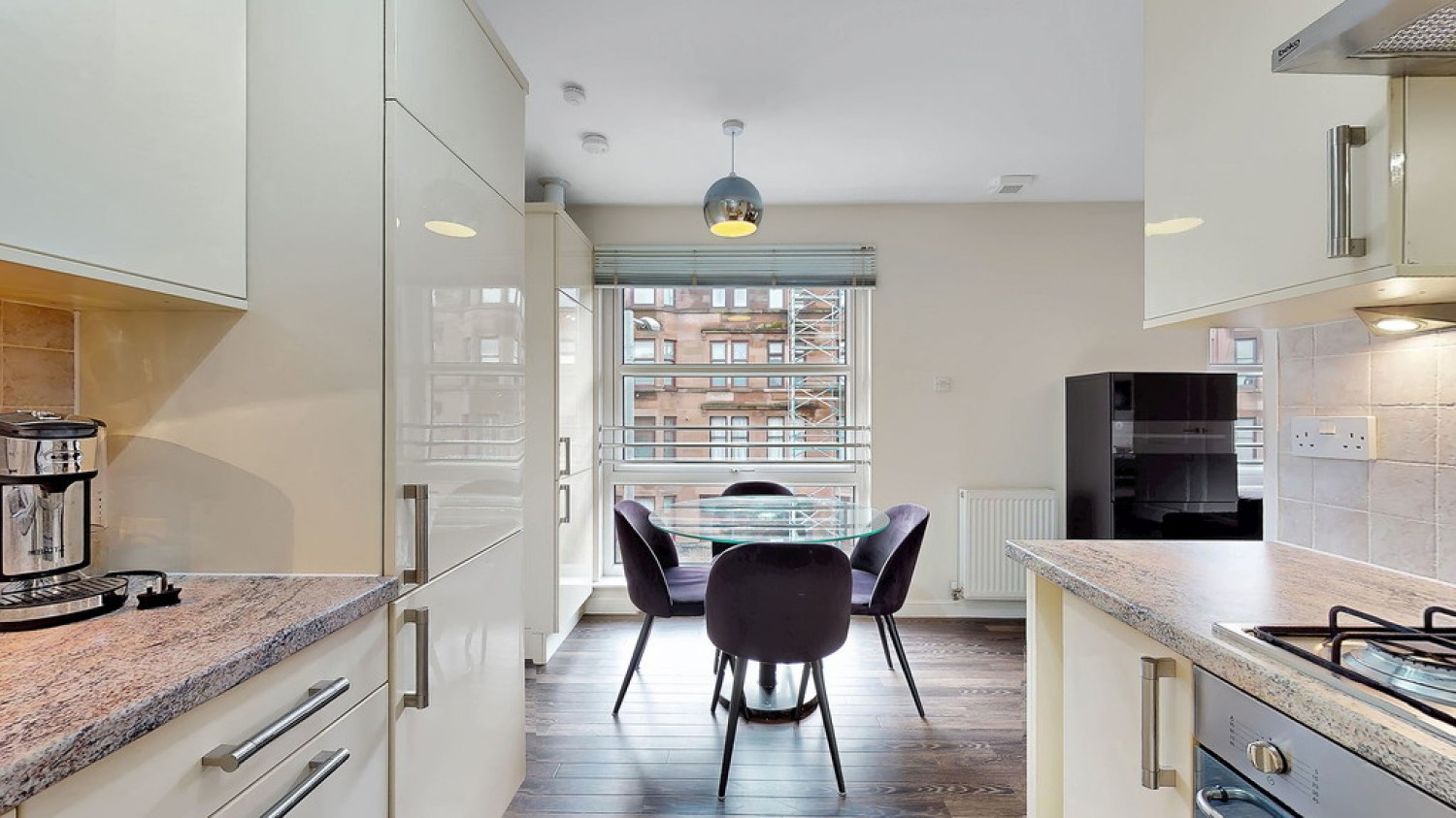 2 bedroom Flat in Glasgow