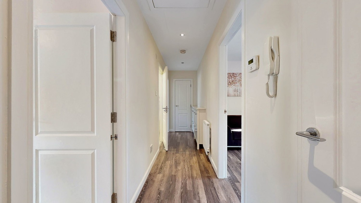 2 bedroom Flat in Glasgow