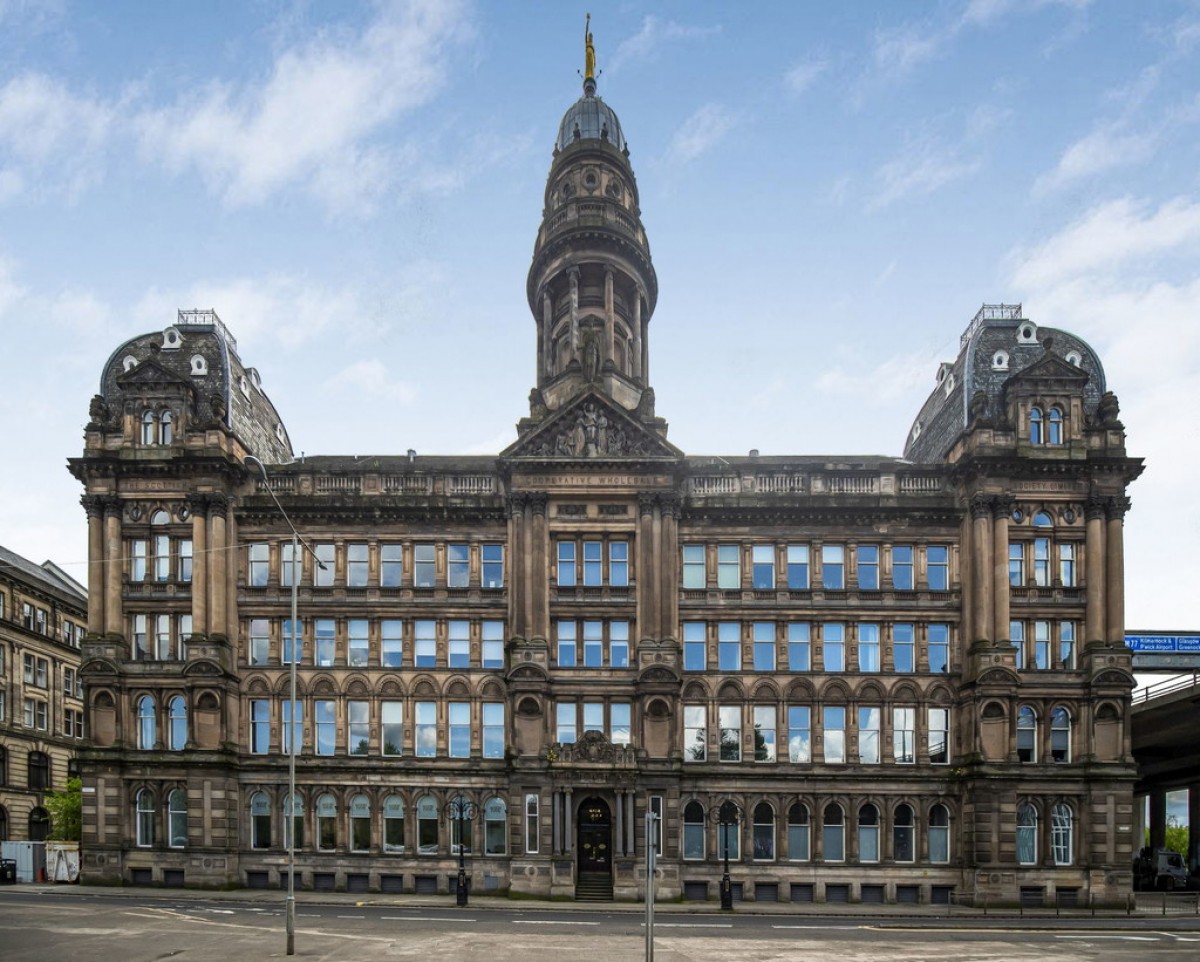 Glasgow
