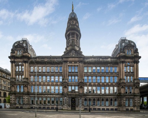 Glasgow