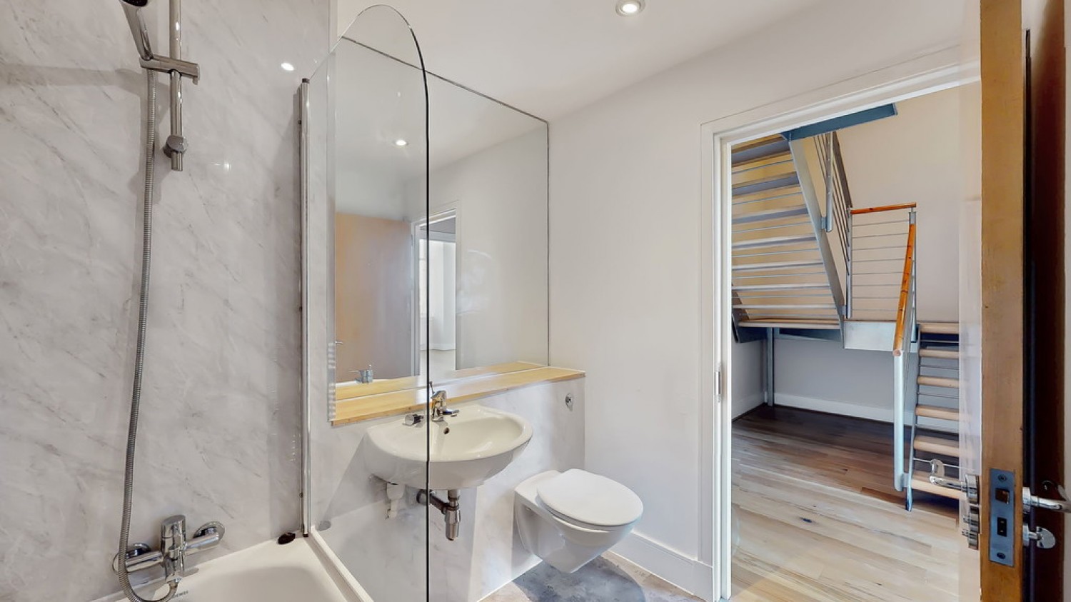 2 bedroom Flat for Sale Glasgow