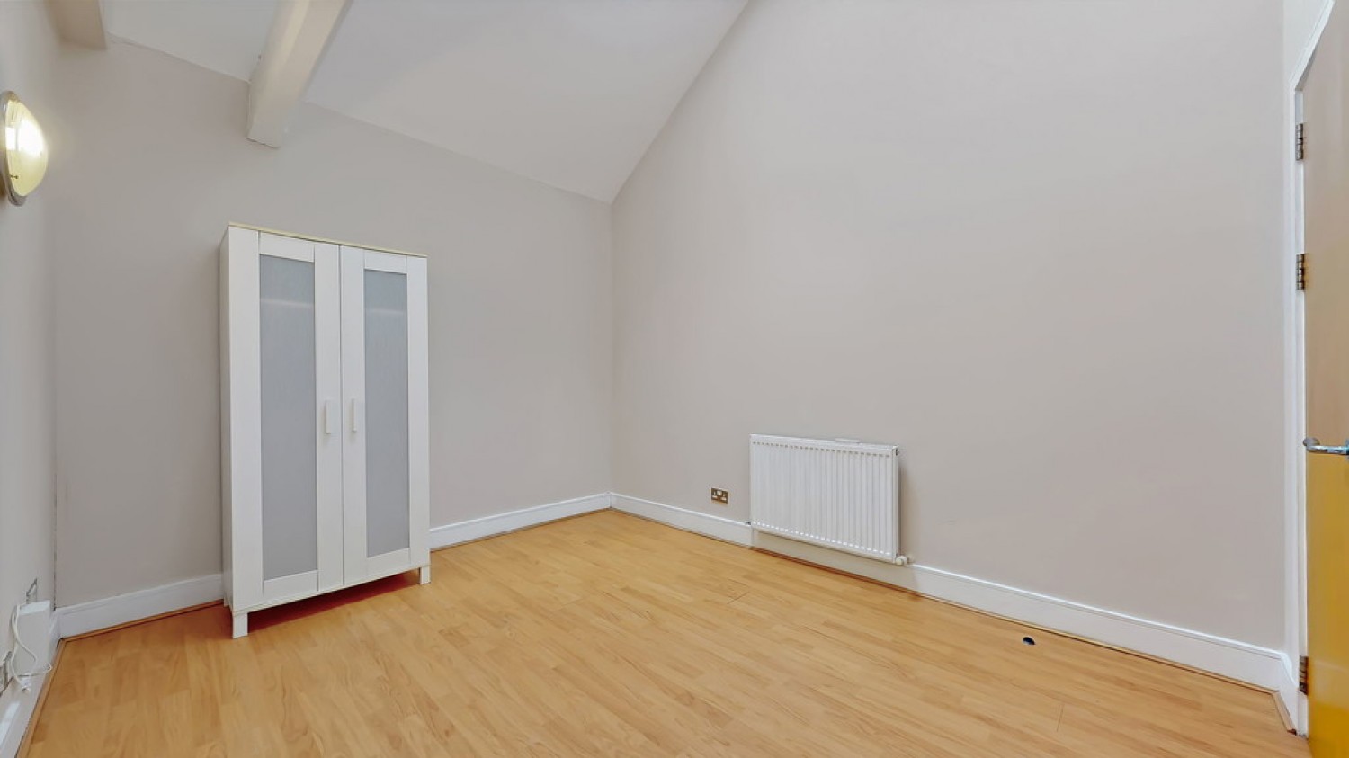 2 bedroom Flat for Sale Glasgow