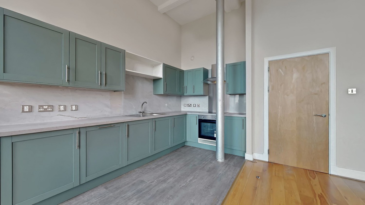 2 bedroom Flat for Sale Glasgow