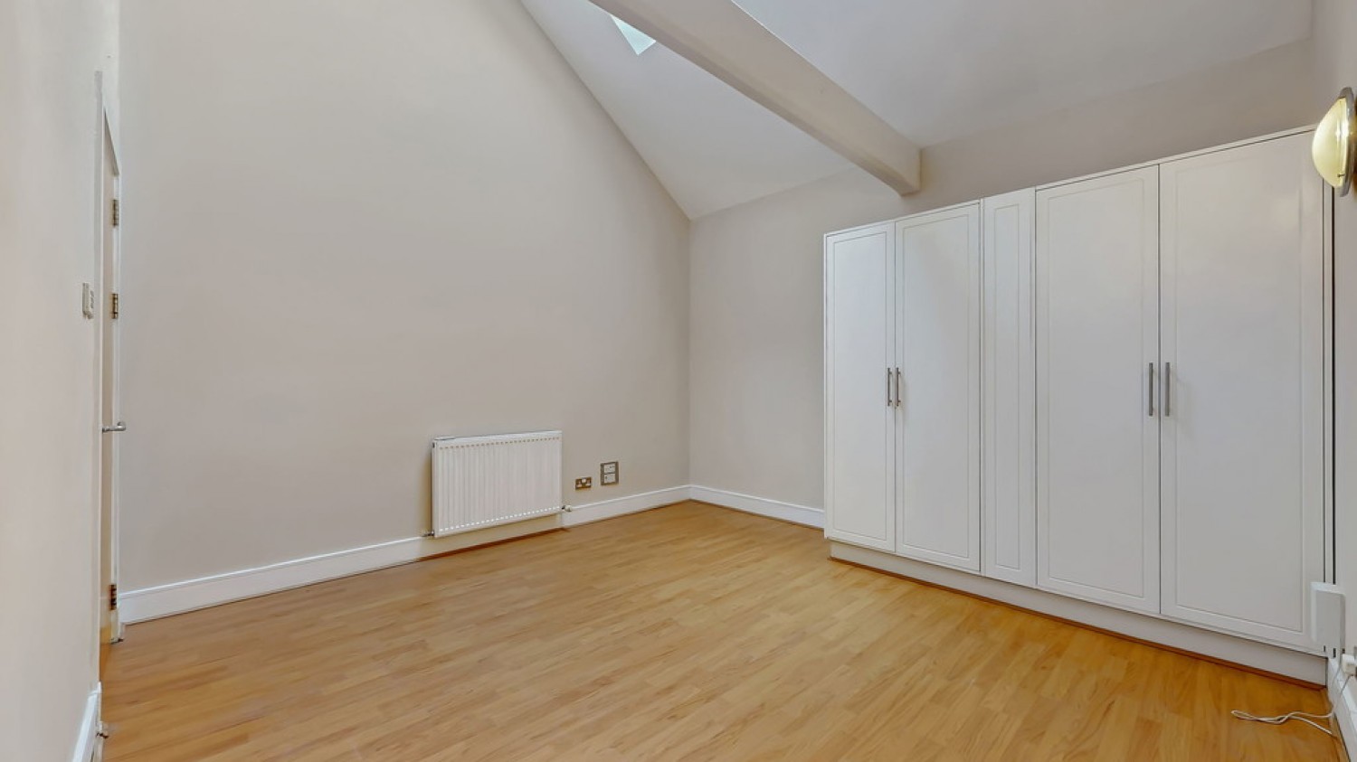 2 bedroom Flat for Sale Glasgow