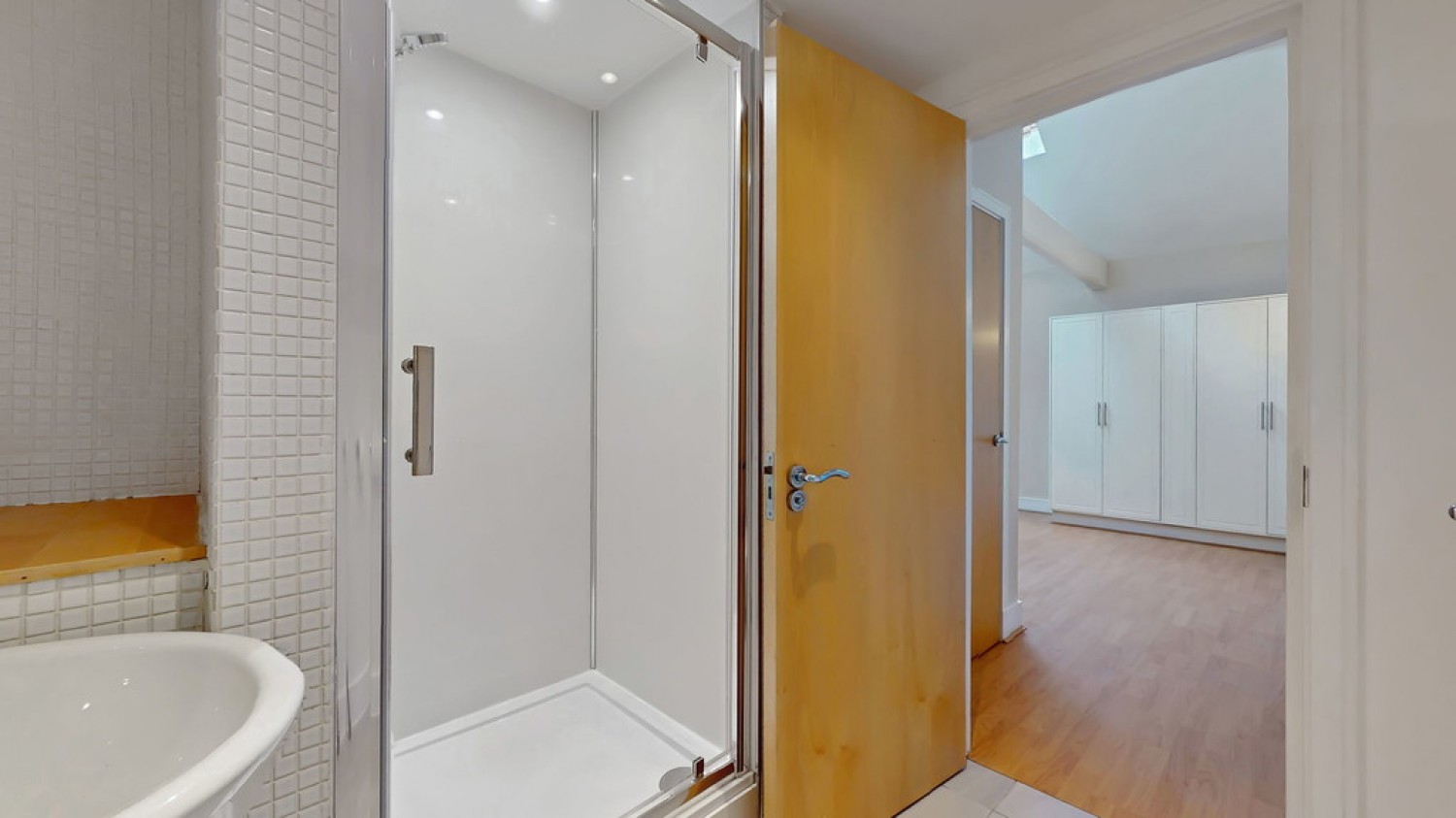 2 bedroom Flat for Sale Glasgow
