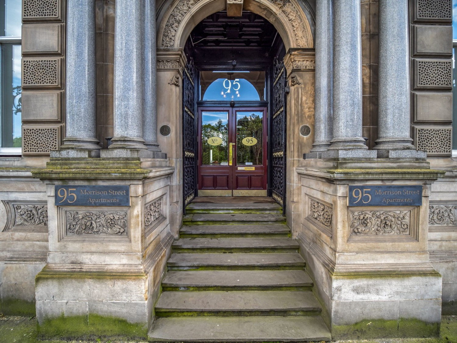 2 bedroom Flat for Sale Glasgow