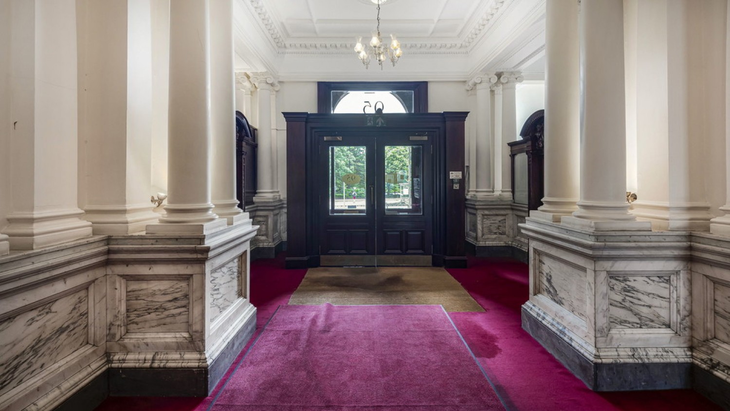 2 bedroom Flat for Sale Glasgow