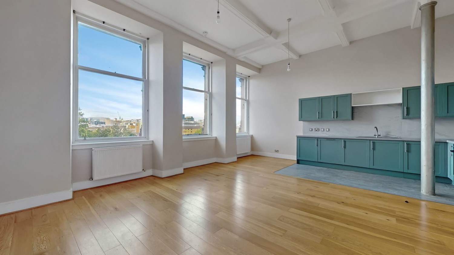 2 bedroom Flat for Sale Glasgow