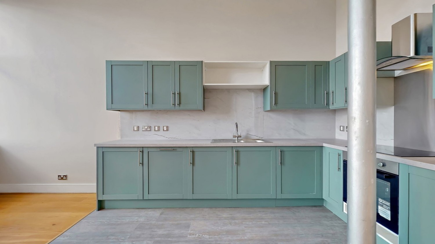 2 bedroom Flat for Sale Glasgow
