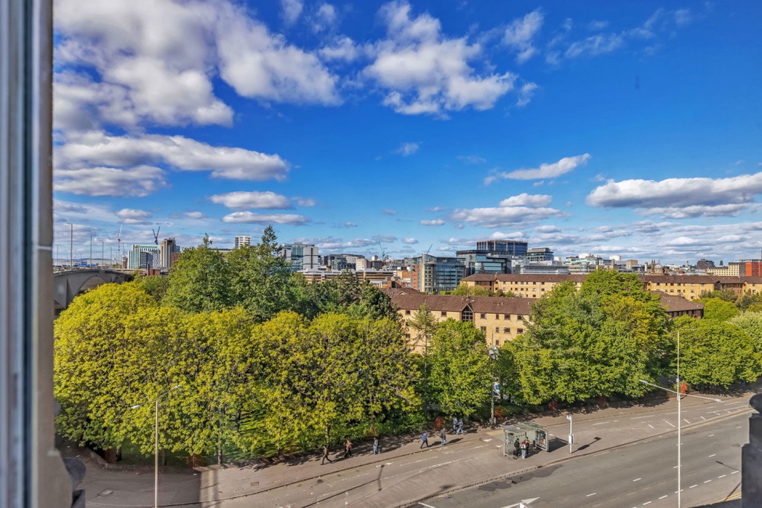 2 bedroom Flat for Sale Glasgow