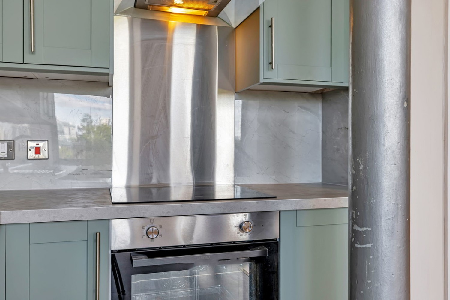 2 bedroom Flat for Sale Glasgow