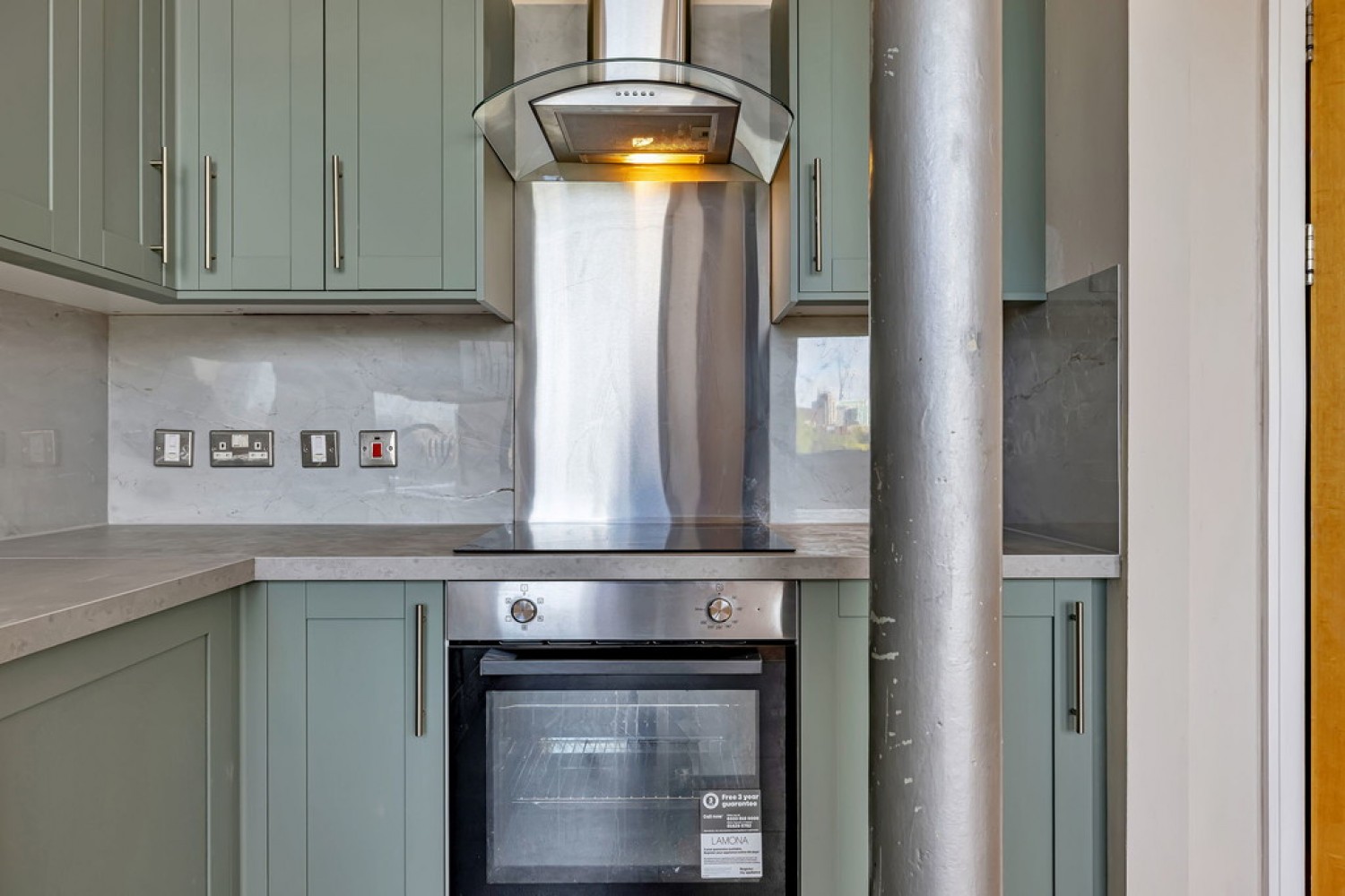 2 bedroom Flat for Sale Glasgow