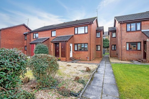 Netherton Road, Anniesland