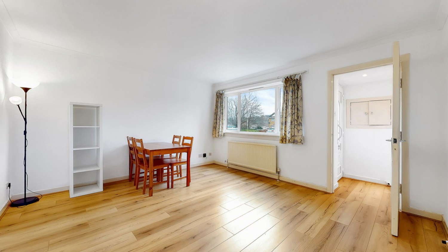 1 bedroom Flat for Letting Netherton Road, Anniesland