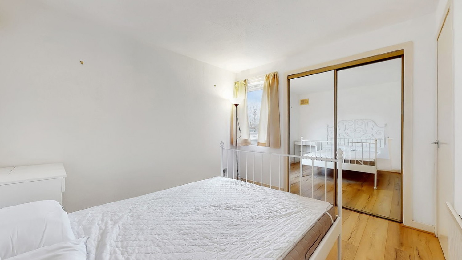 1 bedroom Flat for Letting Netherton Road, Anniesland