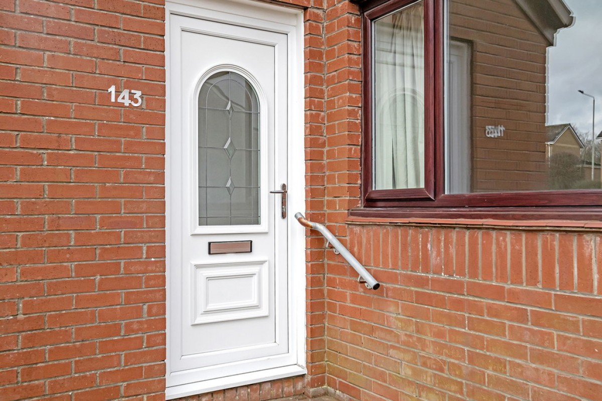 Netherton Road, Anniesland