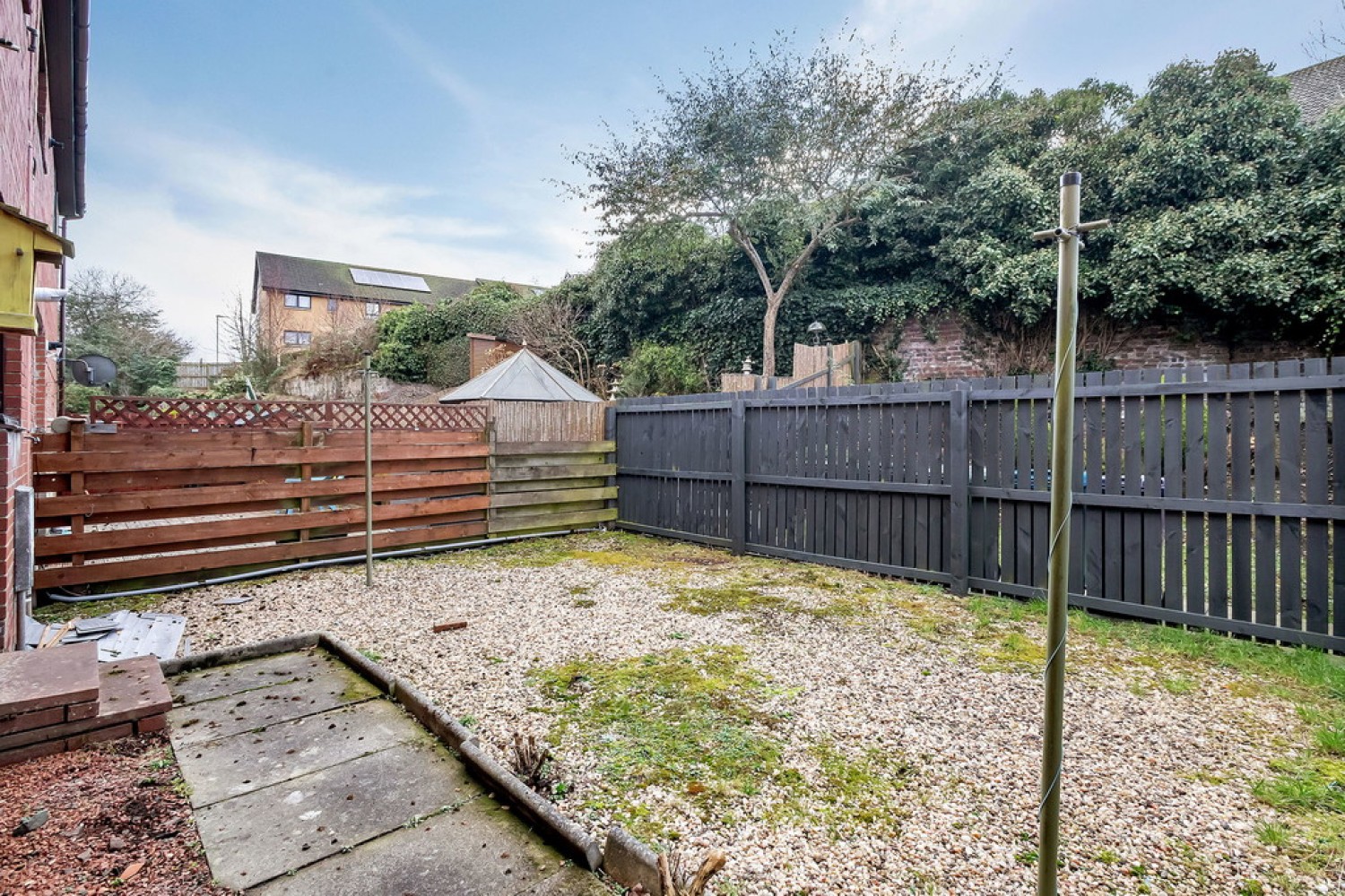 1 bedroom Flat for Letting Netherton Road, Anniesland