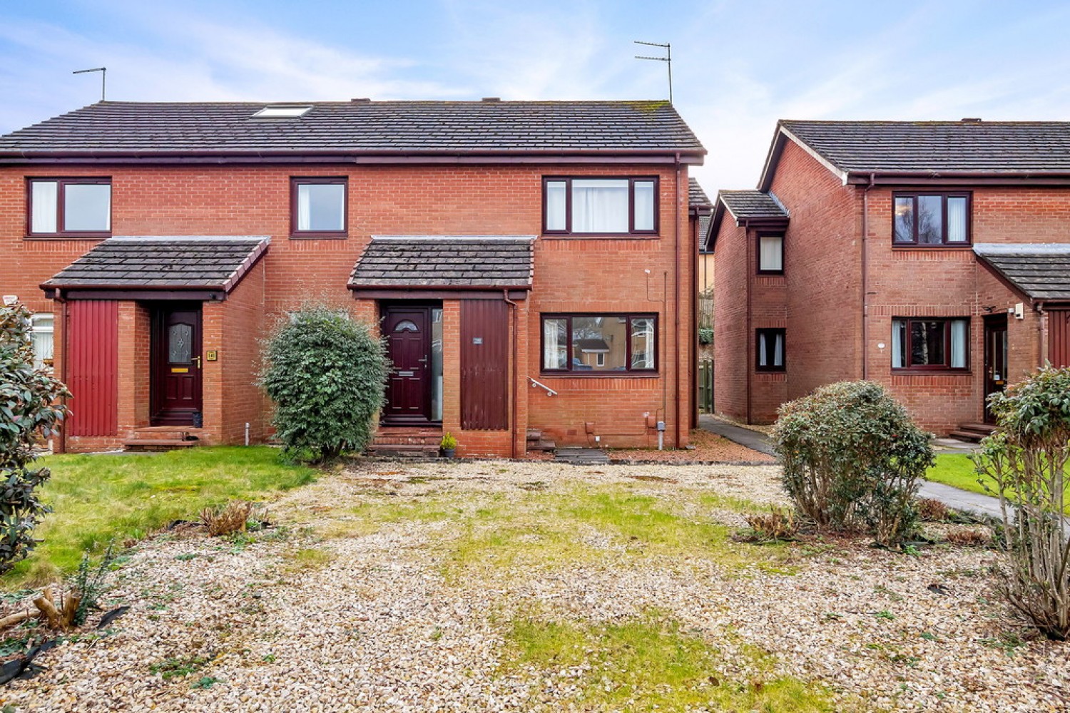 1 bedroom Flat for Letting Netherton Road, Anniesland