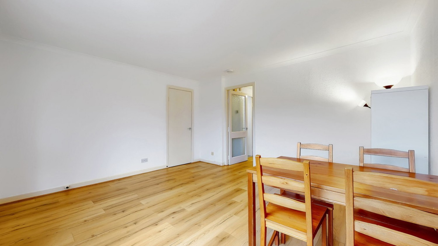 1 bedroom Flat for Letting Netherton Road, Anniesland