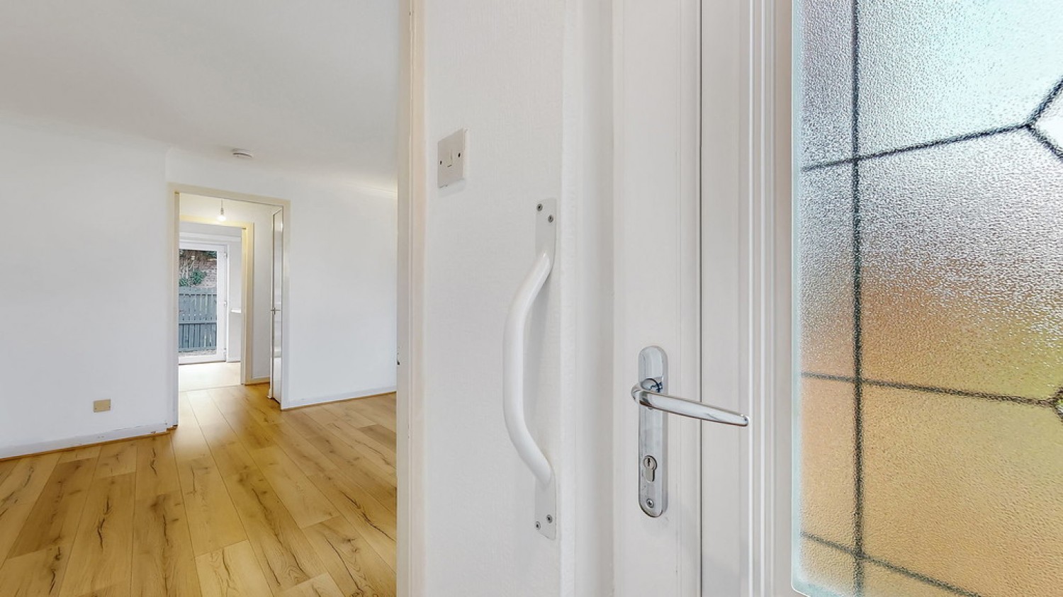 1 bedroom Flat for Letting Netherton Road, Anniesland