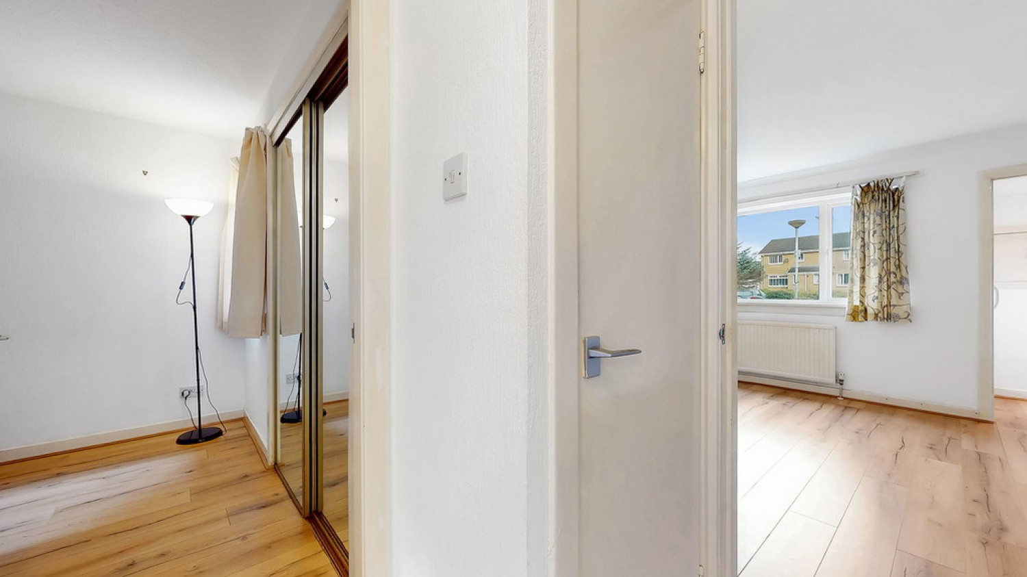 1 bedroom Flat for Letting Netherton Road, Anniesland