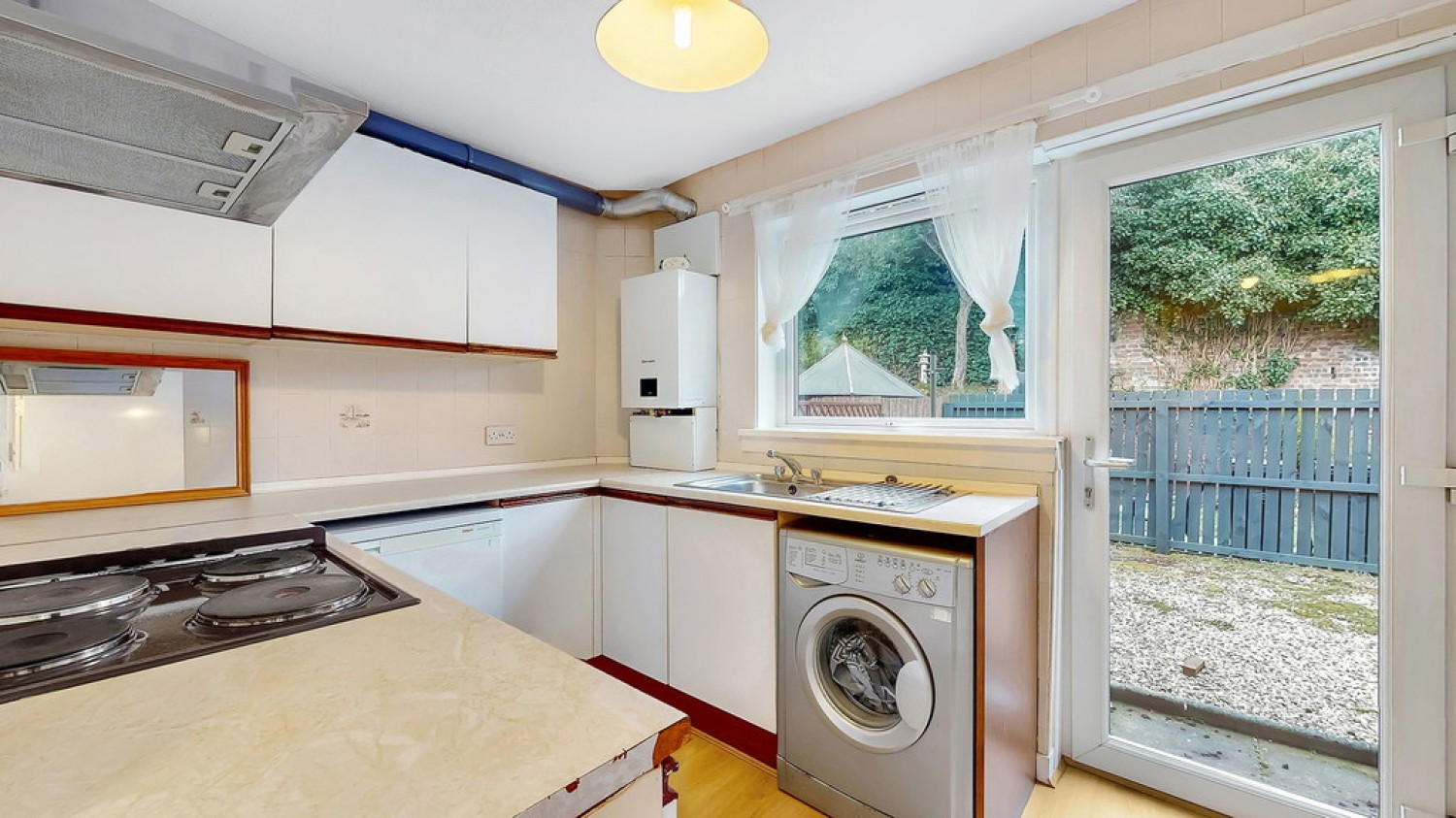 1 bedroom Flat for Letting Netherton Road, Anniesland