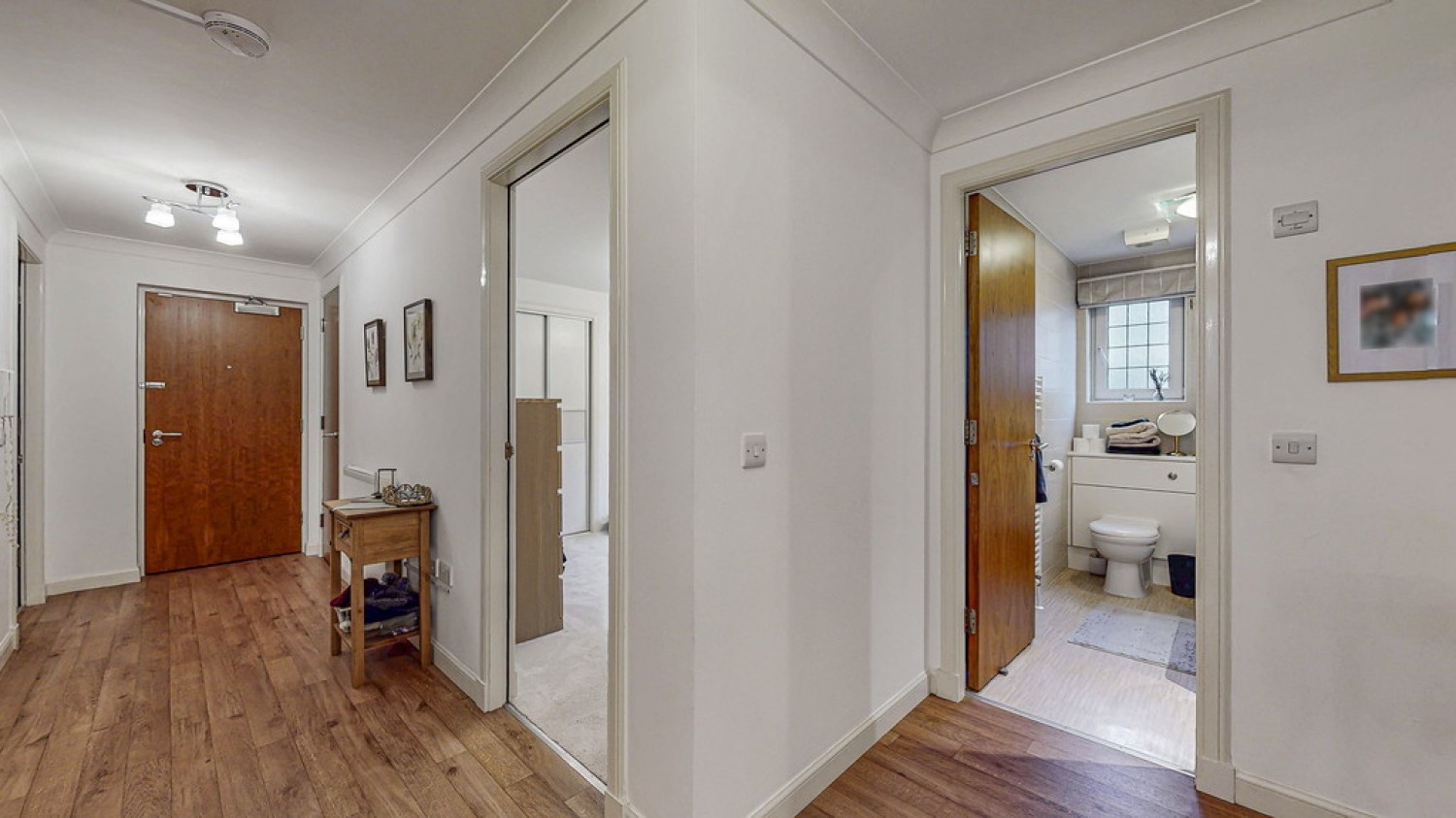 Chesterfield Gardens, Glasgow, Scotland