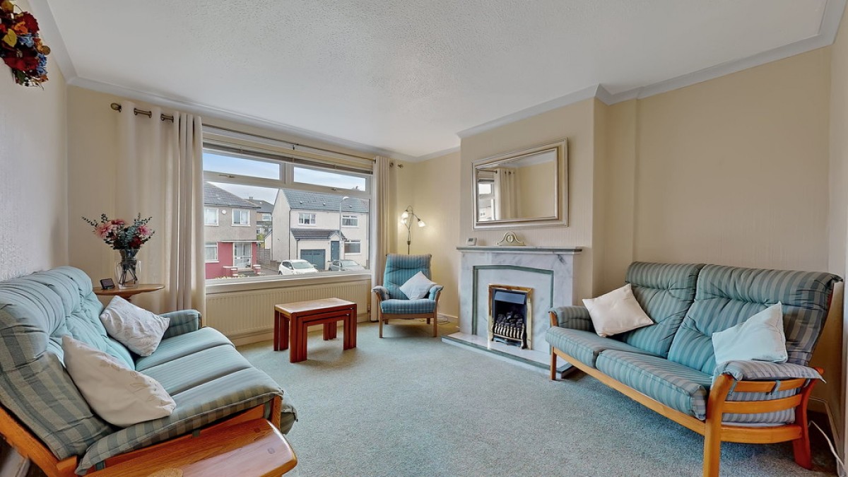 Craigmore Road, Bearsden