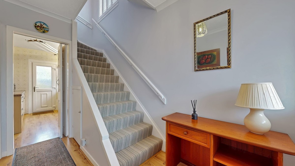 Craigmore Road, Bearsden