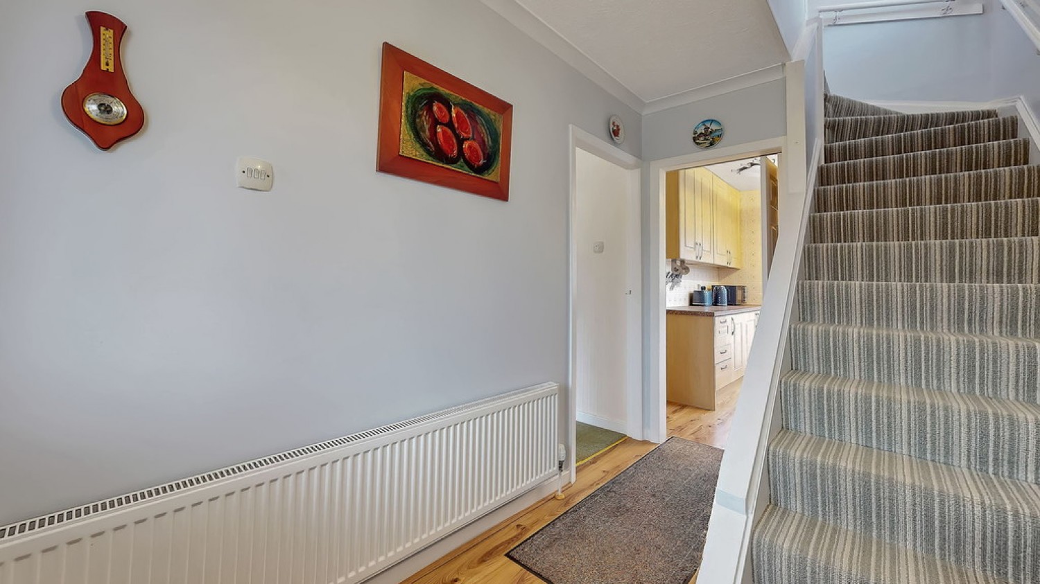 3 bedroom House for Sale Craigmore Road, Bearsden