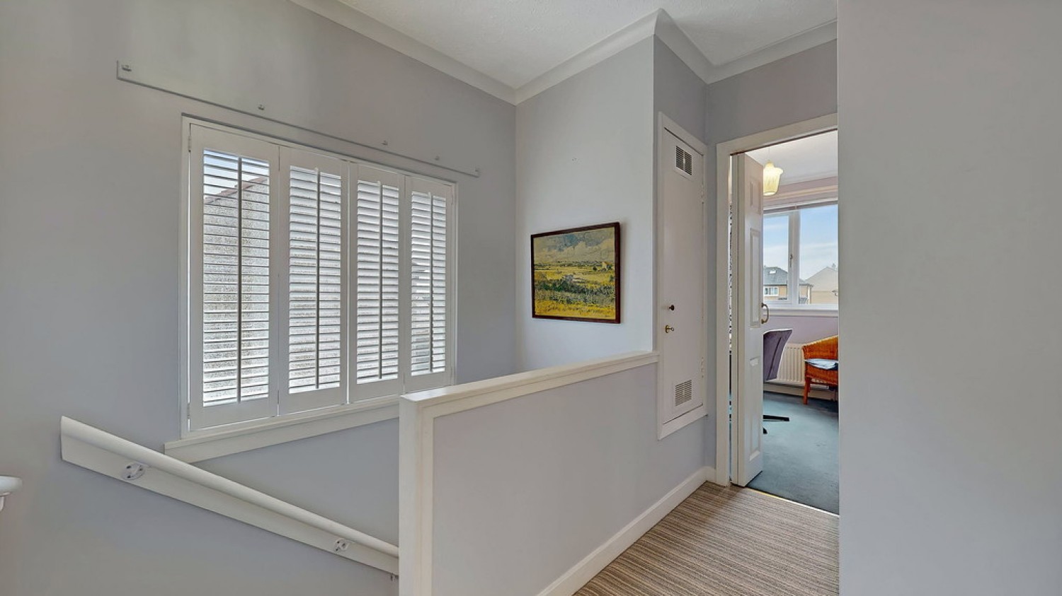 3 bedroom House for Sale Craigmore Road, Bearsden
