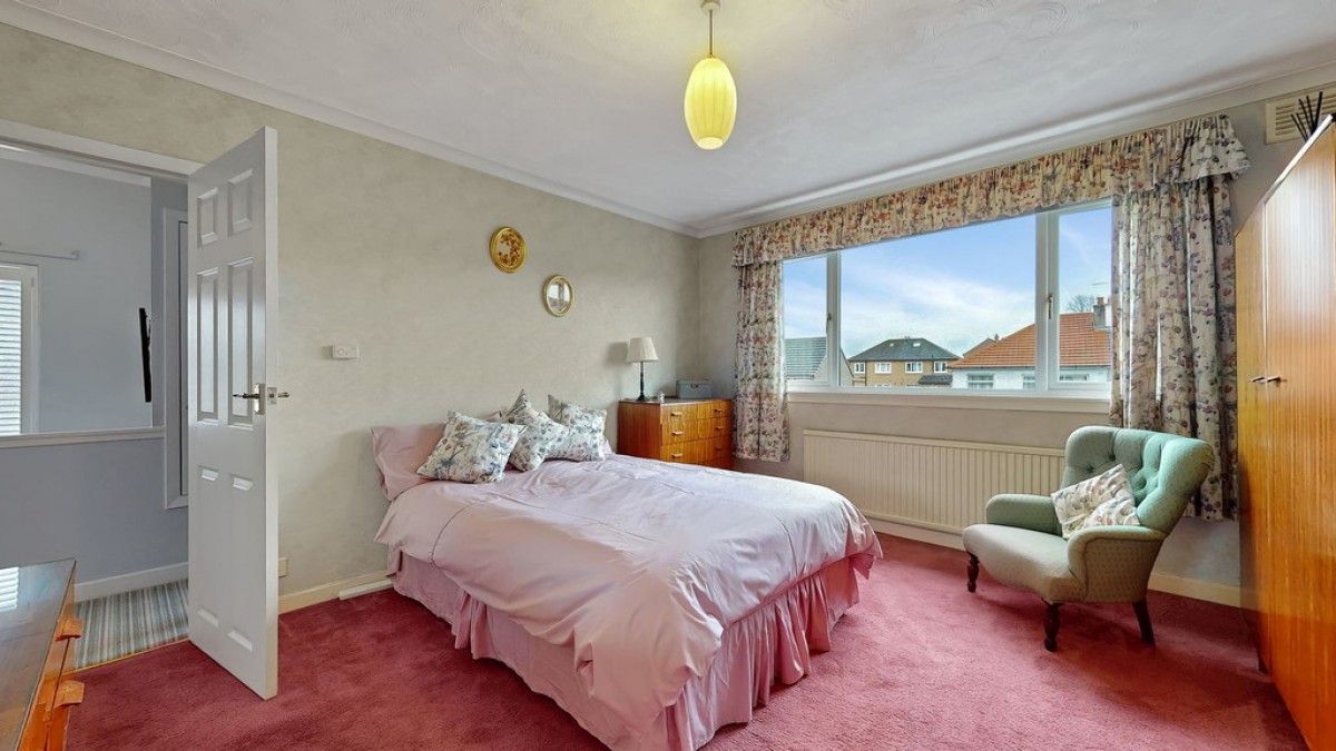 Craigmore Road, Bearsden