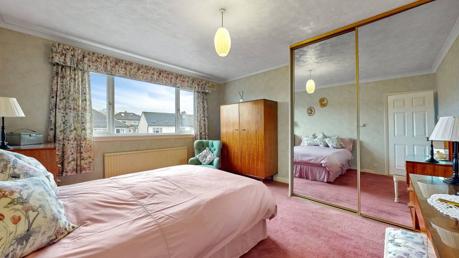 3 bedroom House for Sale Craigmore Road, Bearsden