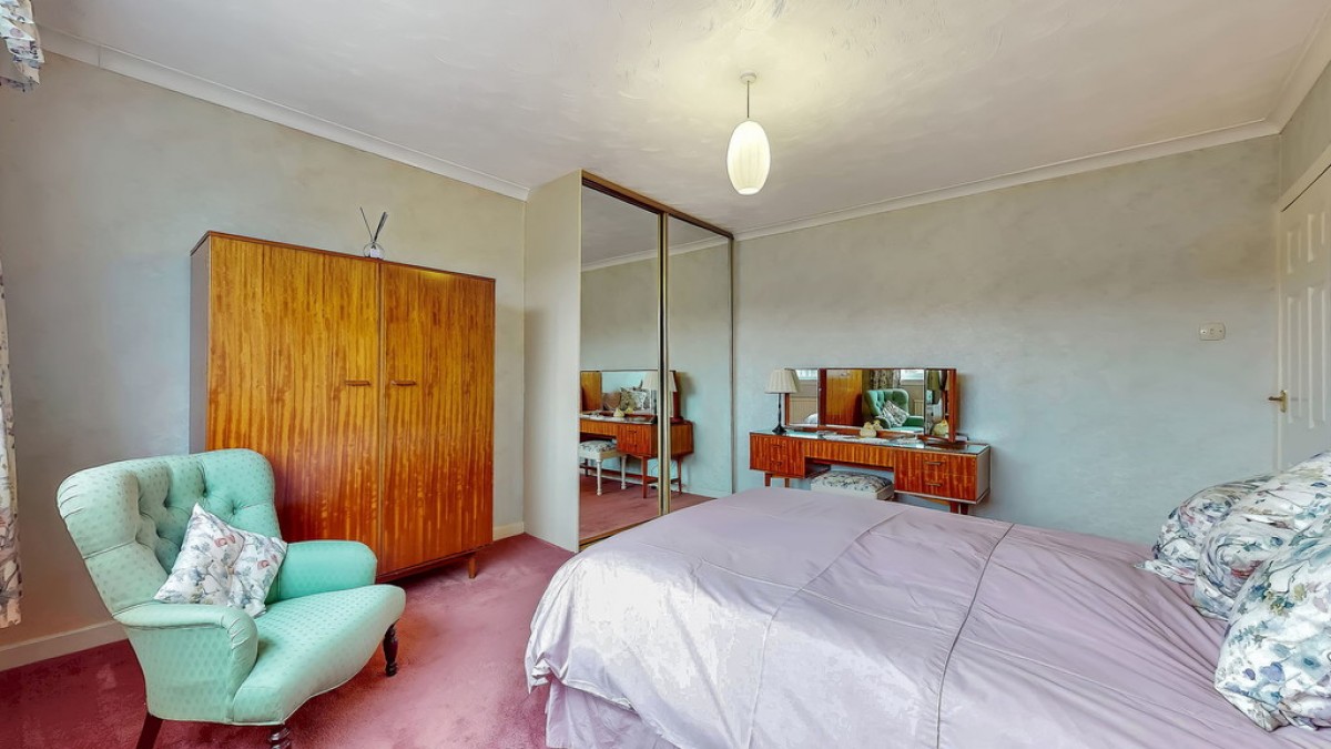 Craigmore Road, Bearsden