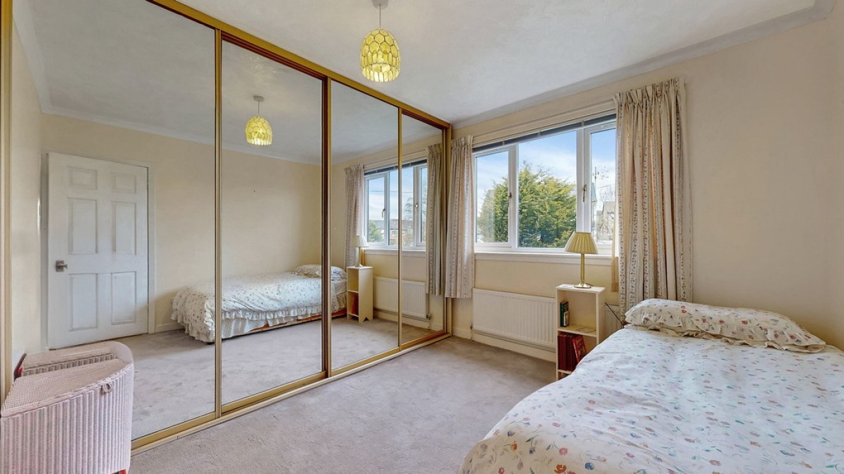 Craigmore Road, Bearsden