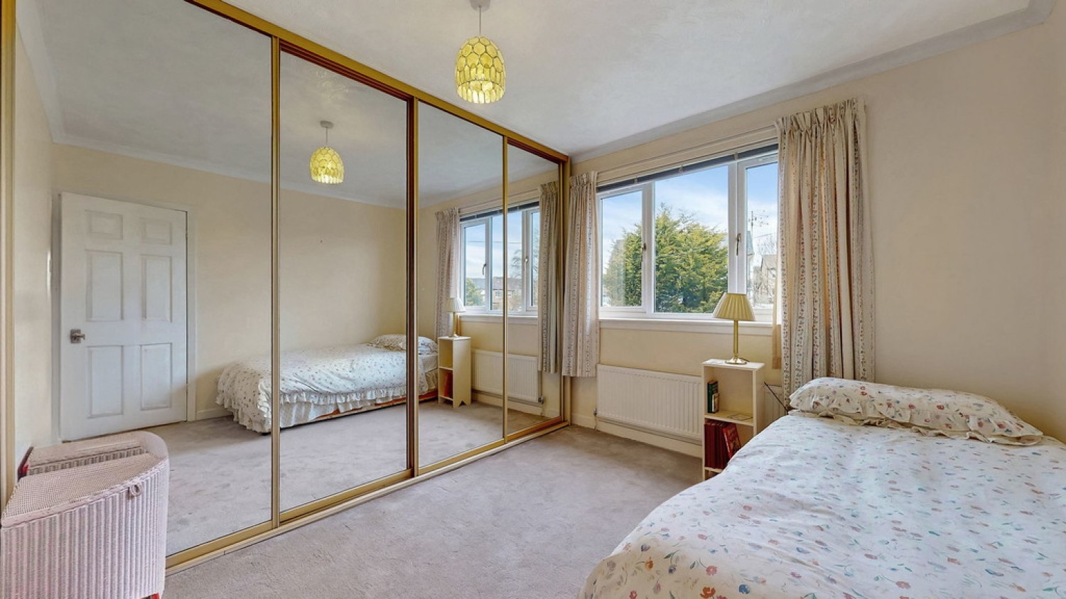 3 bedroom House for Sale Craigmore Road, Bearsden