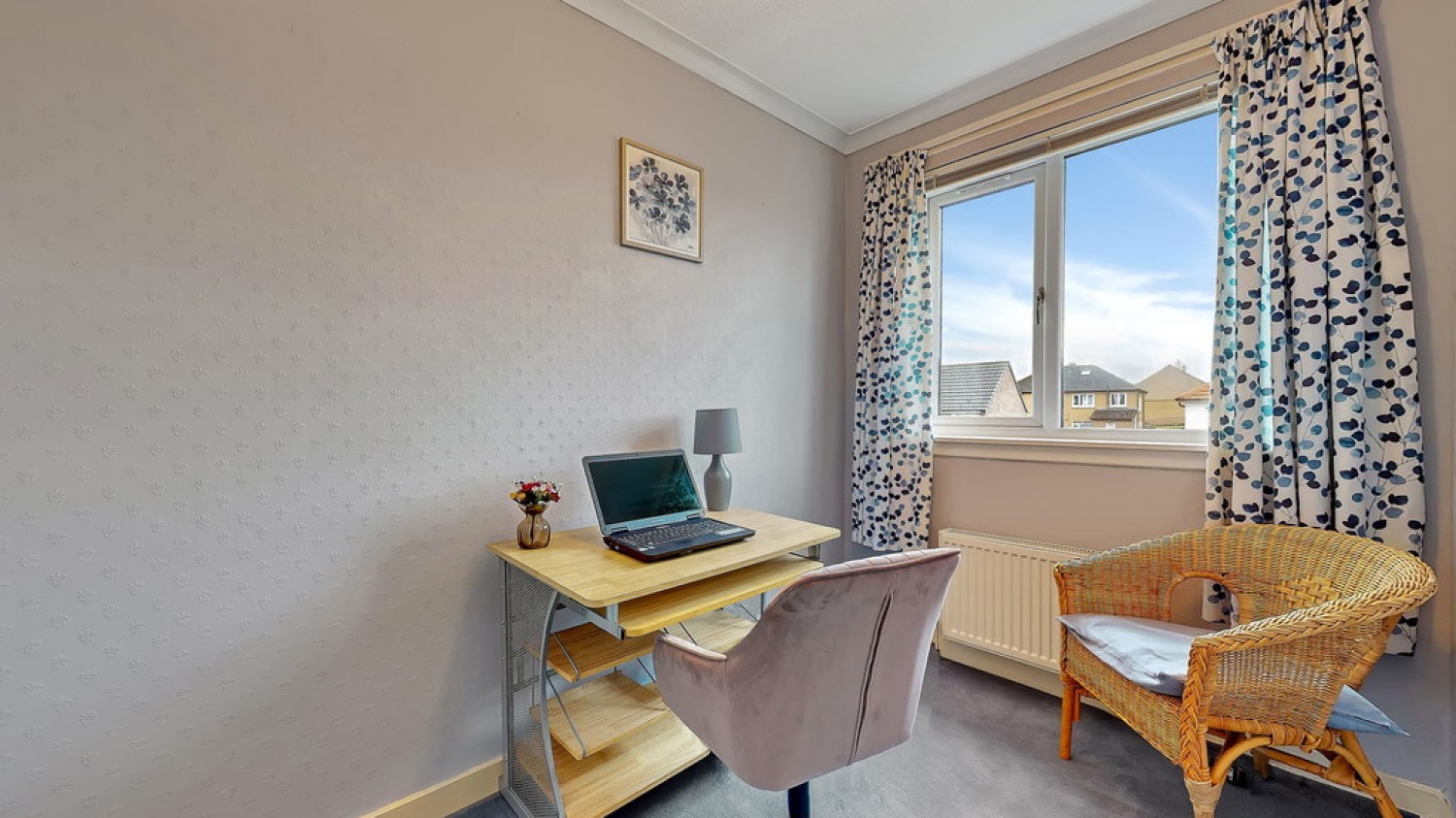 3 bedroom House for Sale Craigmore Road, Bearsden
