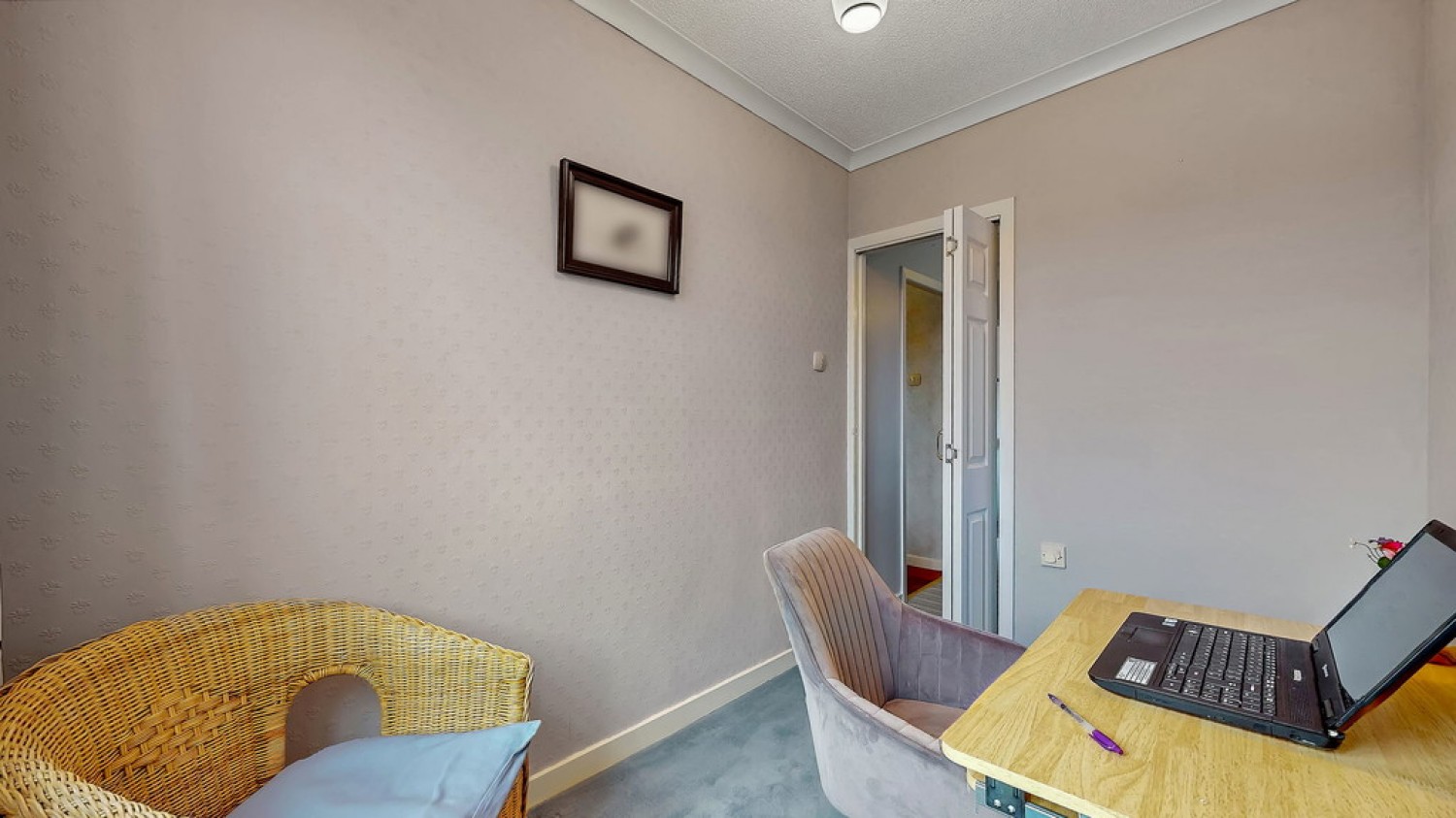 3 bedroom House for Sale Craigmore Road, Bearsden