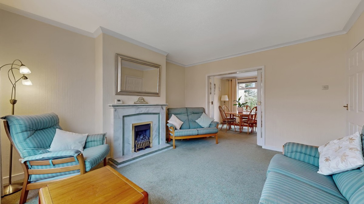 Craigmore Road, Bearsden