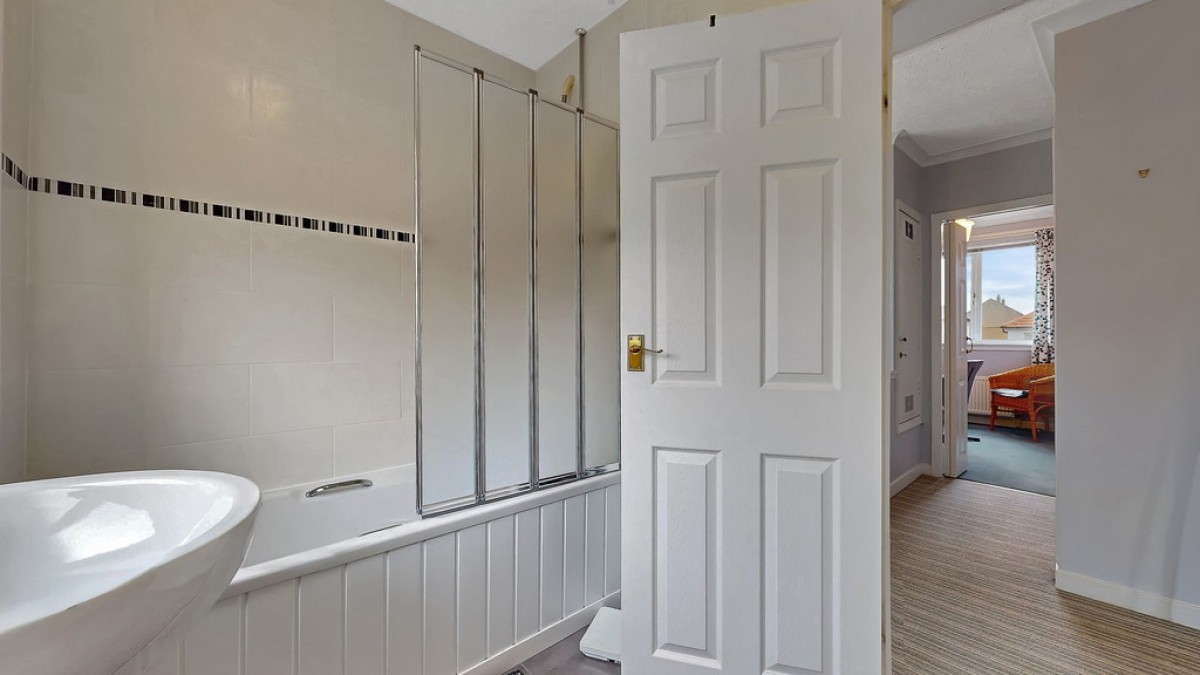 Craigmore Road, Bearsden