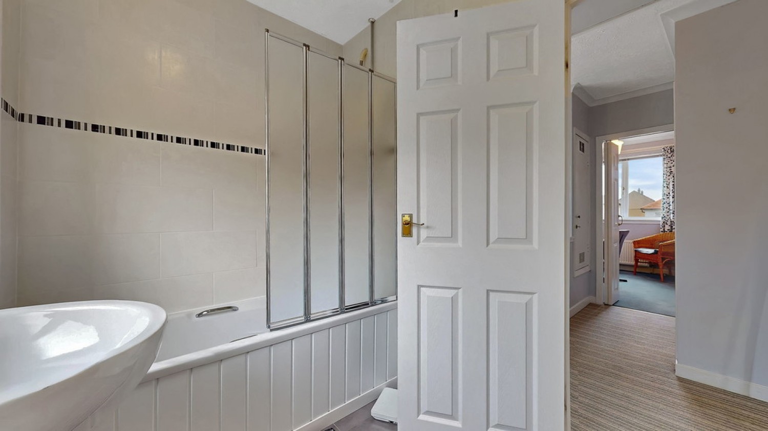 3 bedroom House for Sale Craigmore Road, Bearsden