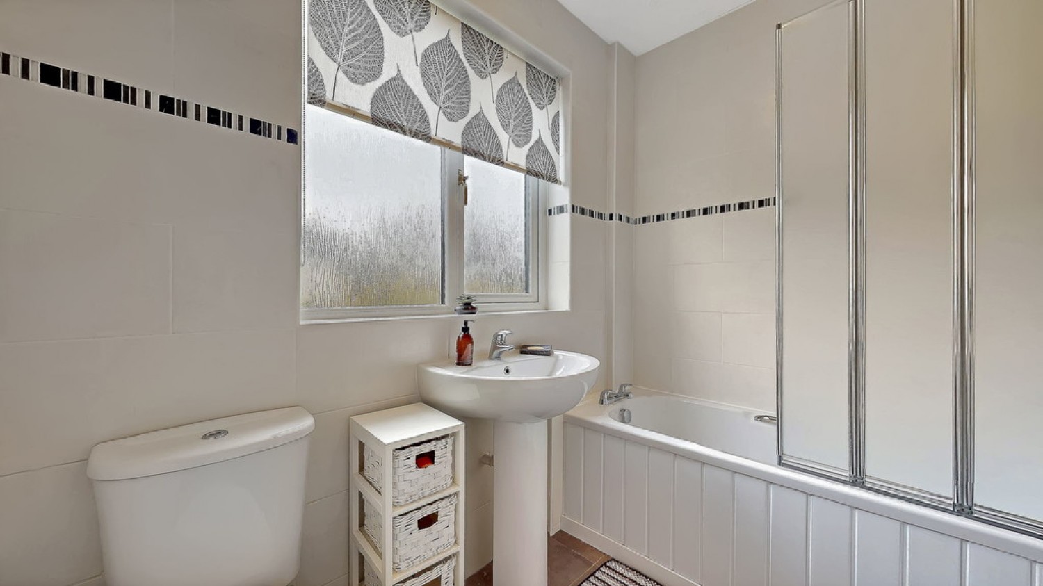 3 bedroom House for Sale Craigmore Road, Bearsden