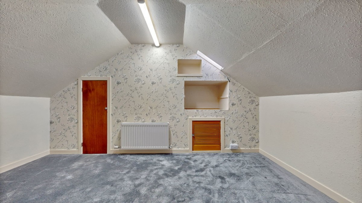 Craigmore Road, Bearsden