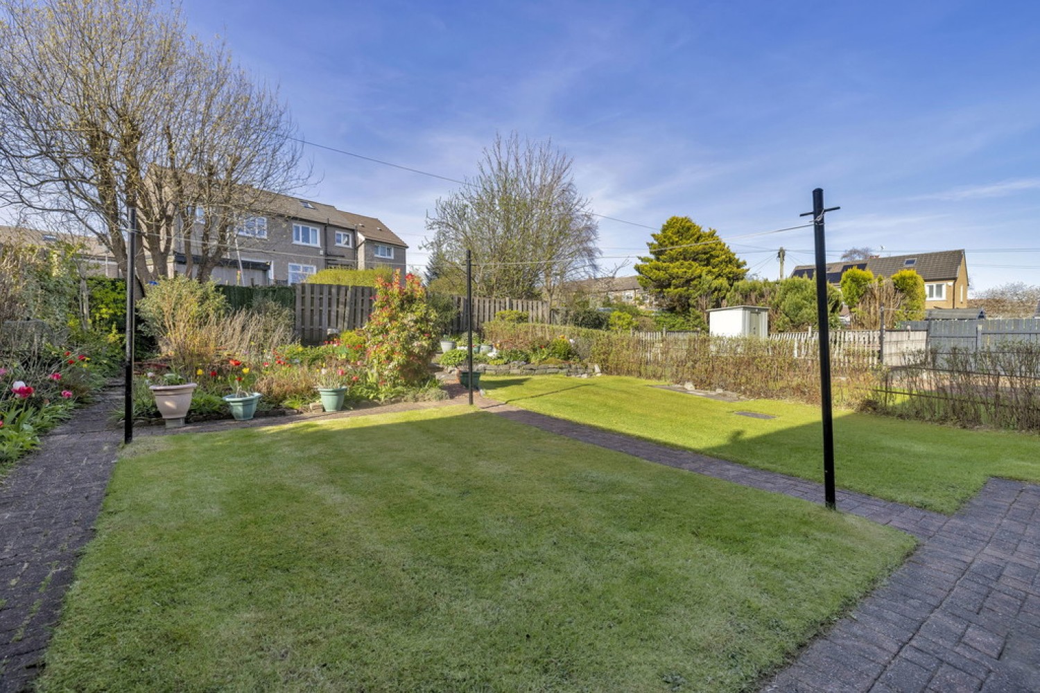 3 bedroom House for Sale Craigmore Road, Bearsden